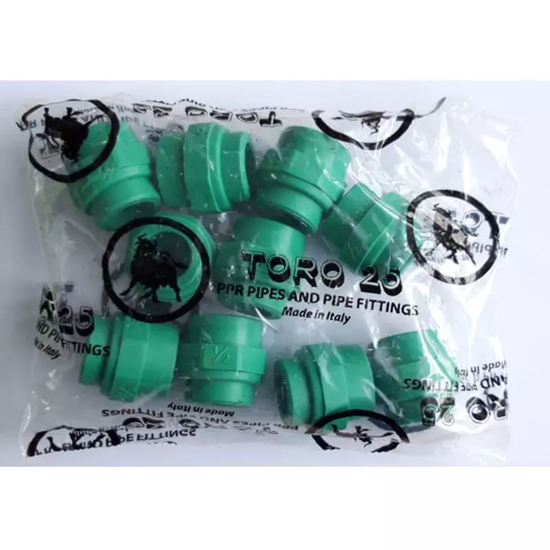 Threaded Female Adaptor PN-25
